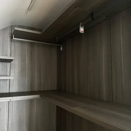 Modern For Up To 4 People In