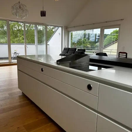 Modern For Up To 4 People In Stuttgart