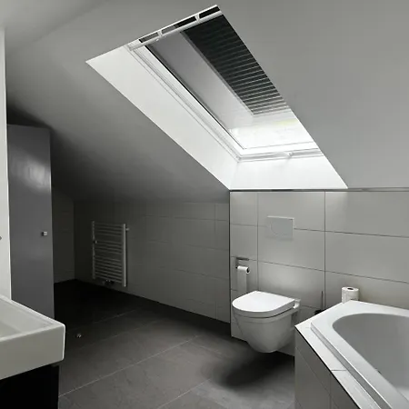 Modern For Up To 4 People In Stuttgart