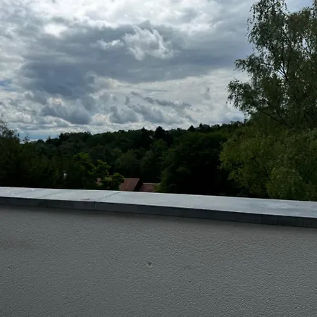 Modern For Up To 4 People In