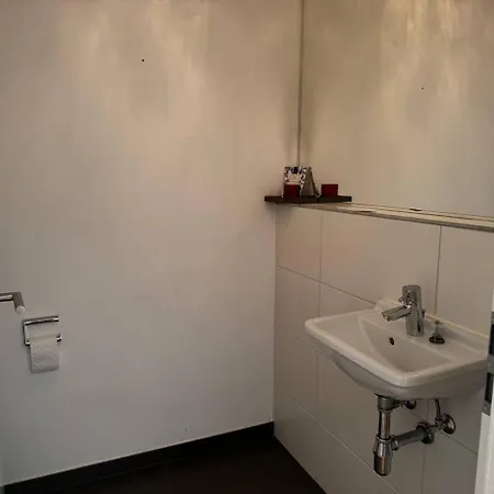 Modern For Up To 4 People In * Stuttgart