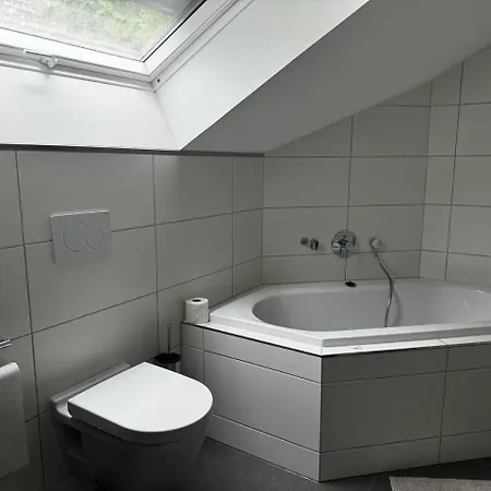 Modern For Up To 4 People In *