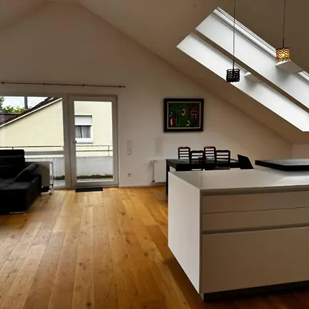 Modern For Up To 4 People In