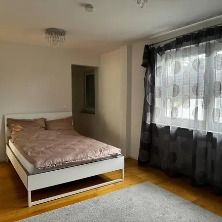 Modern For Up To 4 People In *