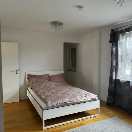 Modern For Up To 4 People In Stuttgart