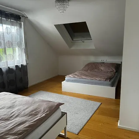 Apartment Modern For Up To 4 People In *