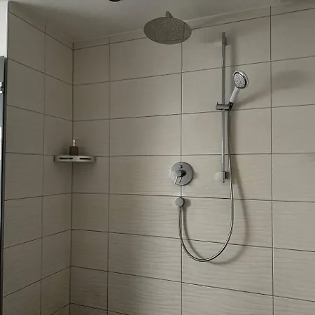 Modern For Up To 4 People In Apartment Stuttgart