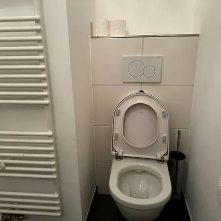 Διαμέρισμα Modern For Up To 4 People In