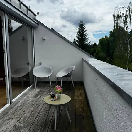 Modern For Up To 4 People In *