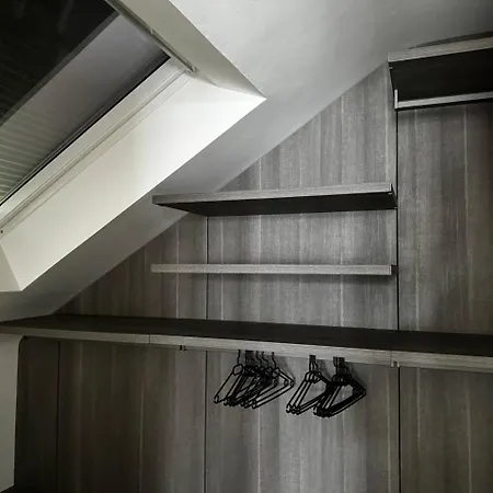 Modern For Up To 4 People In